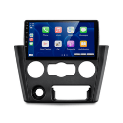 Mitsubishi Lancer 2008-2015 – Carmedia24 Connect 9" avtoradio z Apple CarPlay in Android Auto 