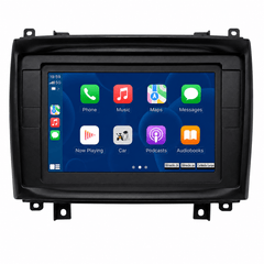 Cadillac CTS 2003-2007 - 10,1" avtoradio z Apple CarPlay in Android Auto 