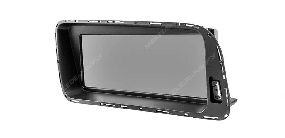 Audi Q5 09-17 - 8,8" avtoradio z Apple CarPlay in Android Auto – Carmedia24.si