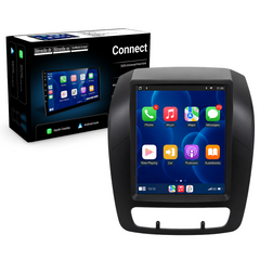 Kia Sorento 2013-2014 – 9,7" radio z Apple CarPlay in Android Auto 