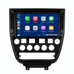 Lada Niva 1993-2018 - 9" avtoradio z Apple CarPlay in Android Auto 