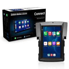 Honda CR-V 2012-2016 - 9,7" radio z Apple CarPlay in Android Auto 