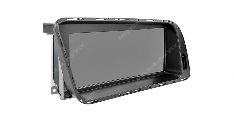 Audi Q5 09-17 - 8,8" avtoradio z Apple CarPlay in Android Auto – Carmedia24.si