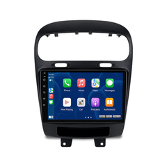 Dodge Journey / Fiat Freemont 2012-2016 - 9" radio z Apple CarPlay in Android Auto 