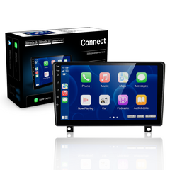 Opel Astra/Zafira 06-12 - 9" radio z Apple CarPlay in Android Auto 