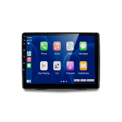 Land Rover Freelander 2003-2006 - 9" radio z Apple CarPlay in Android Auto 