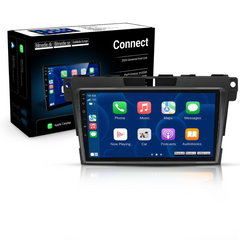 Mazda CX 7 08-15 - 9" radio z Apple CarPlay in Android Auto