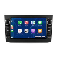 Opel - 7" avtoradio z Apple CarPlay in Android Auto 