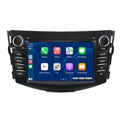 Toyota RAV4 05-13 - 7" Radio m. Apple CarPlay og Android Auto