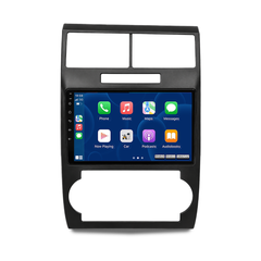 Dodge Charger 2005-2007 - 9" avtoradio z Apple CarPlay in Android Auto 