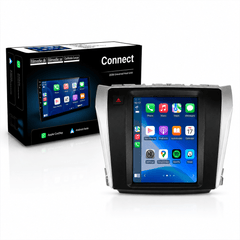 Toyota Camry 2012-2016 - 9,7" radio z Apple CarPlay in Android Auto 