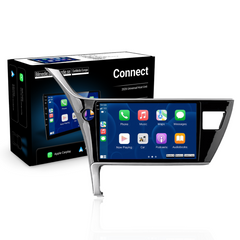 Toyota Corolla Auris 17-19 - 10,1" avtoradio z Apple CarPlay in Android Auto 