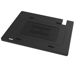 Toyota Camry 2018-2021 Trådløs Mobiloplader med 10W Hurtig Opladning