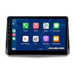 Mitsubishi Eclipse Cross 2018-2020 - 10,1" radio z Apple CarPlay in Android Auto 