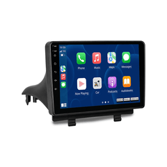Opel Zafira 2011-2016 - 9" radio z Apple CarPlay in Android Auto 