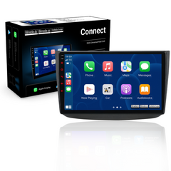 Mercedes Vito 03-15 - 10,1" radio z Apple CarPlay in Android Auto