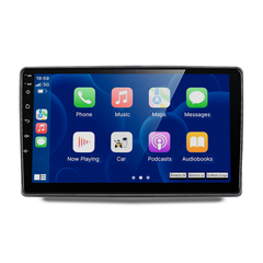 Saab 9-5 2005-2011 - 9" radio z Apple CarPlay in Android Auto 