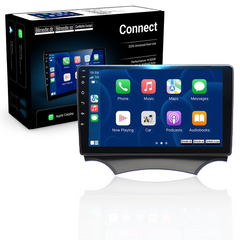 Ford Ka 08-12 – 9-palčni radio z Apple CarPlay in Android Auto 
