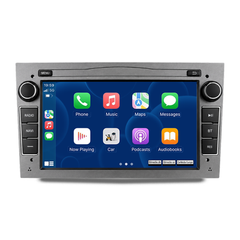 Opel - 7" avtoradio z Apple CarPlay in Android Auto 