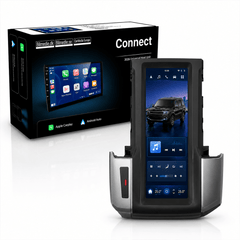 Toyota Highlander 2015-2018 - 9,7" avtoradio z Apple CarPlay in Android Auto 