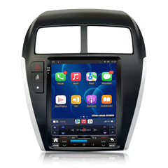 Mitsubishi Space Star 2012-2018 - 9,7" avtoradio z Apple CarPlay in Android Auto 