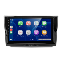 Opel - 8" Radio z Apple CarPlay in Android Auto 