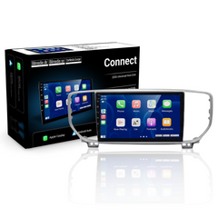 Kia Sportage 2016-2018 - 9" avtoradio z Apple CarPlay in Android Auto 