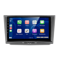 Opel - 8" Radio z Apple CarPlay in Android Auto 