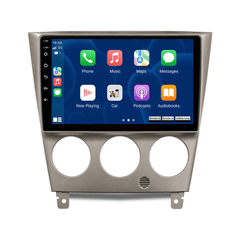 Subaru Impreza 2003-2006 - 9" radio z Apple CarPlay in Android Auto 