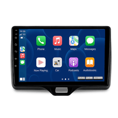 Toyota Yaris 2019-2026 - 10,1" avtoradio z Apple CarPlay in Android Auto 