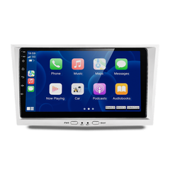 Opel - 8" Radio z Apple CarPlay in Android Auto 