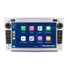 Opel - 7" avtoradio z Apple CarPlay in Android Auto 