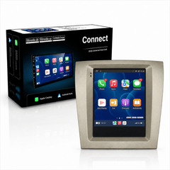 Toyota Camry 2008-2013 - 9,7" radio z Apple CarPlay in Android Auto 