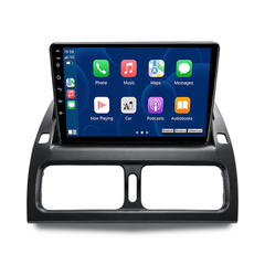 Lexus GS300 2004-2011 - 9" radio z Apple CarPlay in Android Auto 
