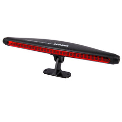 Stop luč za zadnje steklo z 28 LED, 26 x 7 cm
