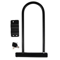 Protivlomna zaščita za motorno kolo 180 x 320 mm