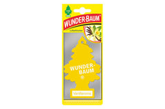Wunder Baum Vanilla osvežilec zraka za avto