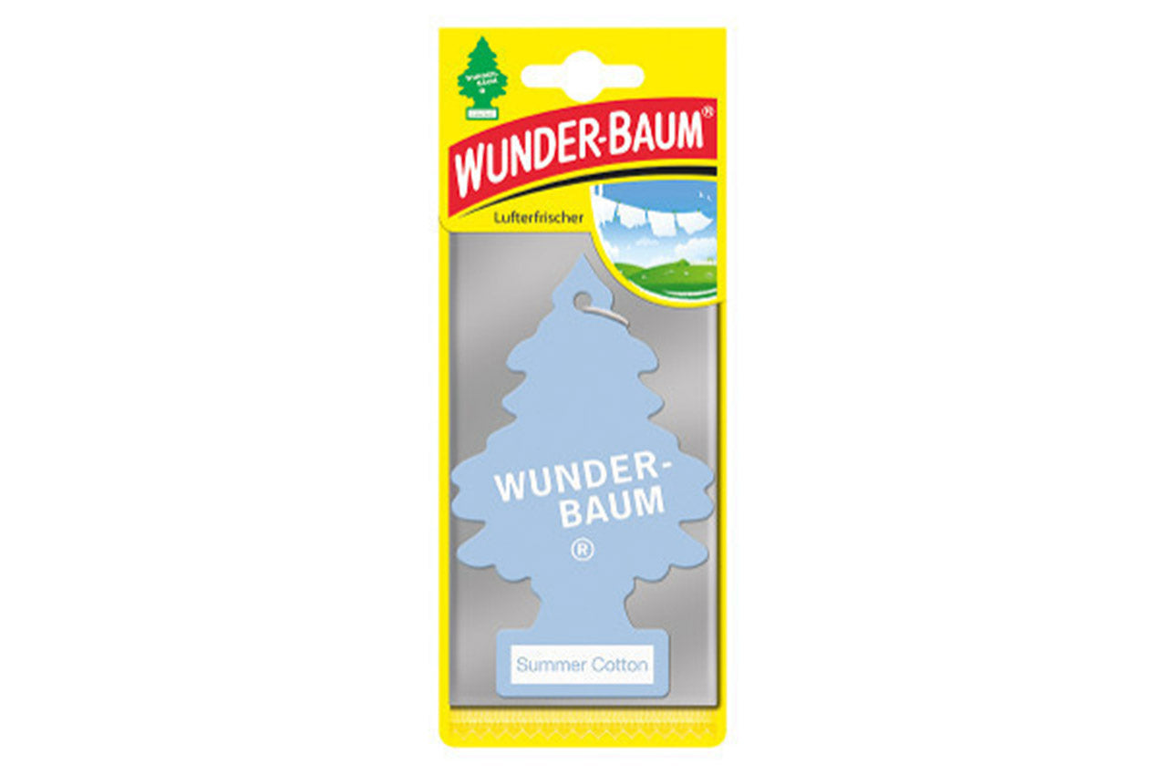Wunder Baum Summer Cotton bilduft