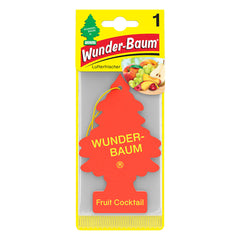 Wunder Baum Supernova osvežilec zraka za avto s sadnim vonjem