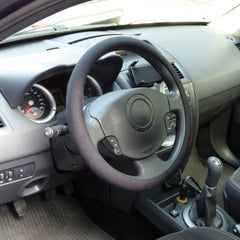 Carpoint prevleka za volan 36 cm 