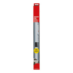 Carpoint folija za zatemnitev stekel, odporna proti praskam, Limoblack 3 % 300 x 50 cm 