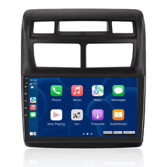 Kia Sportage 2007-2012 - 9" Radio m. Apple CarPlay og Android Auto