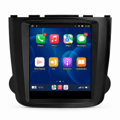 Honda CR-V 2007-2012 - 9,7" avtoradio z Apple CarPlay in Android Auto 