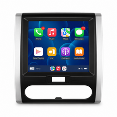Nissan X-Trail 2007-2014 - 9,7" avtoradio z Apple CarPlay in Android Auto 
