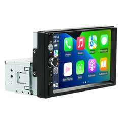 Univerzalni - 7" 1-DIN radio z Apple CarPlay in Android Auto (kabel) – Carmediaeurope.com