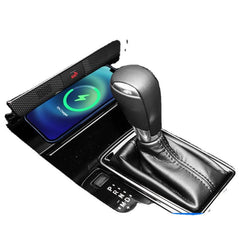 Mazda 6 Atenza 2020-2023 Brezžični polnilec za telefon s 15 W hitrim polnjenjem 