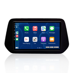 <h2>Suzuki Vitara 2023-2026 – 9" radio z Apple CarPlay & Android Auto</h2> 