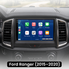 Ford Ranger 15-20 – 9" avtoradio z Apple CarPlay in Android Auto 
