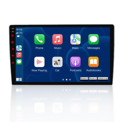 Ford C-Max 2007-2011 - 9-palčni radio z Apple CarPlay in Android Auto 