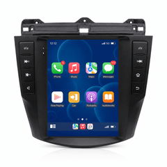 Honda Accord 2004-2007 - 9,7" radio z Apple CarPlay in Android Auto 